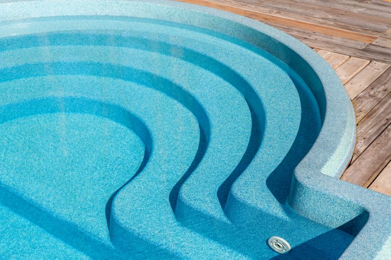 Pool Surface Restoration